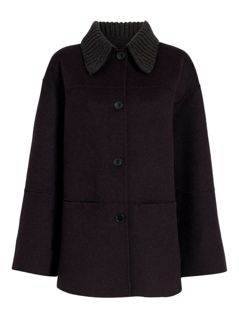 PROENZA SCHOULER WHITE LABEL LISA COAT